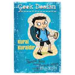 Çook Doolan: Kural Kuraldır - Thumbnail