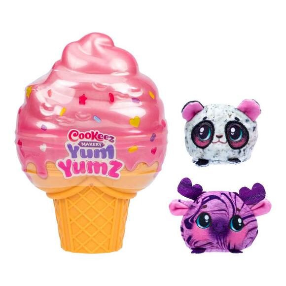 Cookeez Dondurmalar İkili Paket CDU12 23506 CKE05000