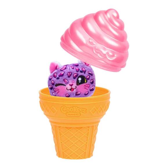 Cookeez Dondurmalar Tekli Paket CDU18 23518 CKE07000