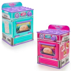 Gp Cookeez Makery - Cookeez Fırın Mis&Sıcak Sürpriz Çörek 23500 CKE00000