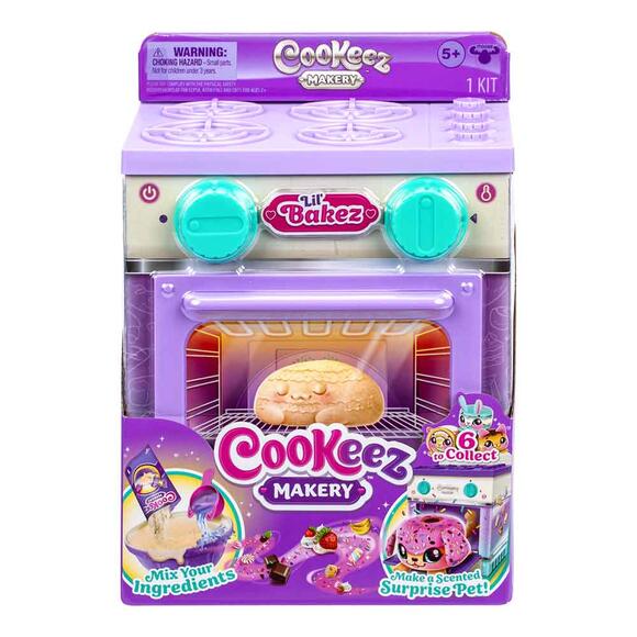 Cookeez Fırın Mis&Sıcak Sürpriz Çörek 23535 CKE06000
