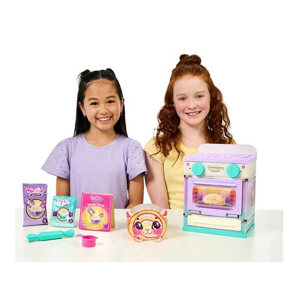 Cookeez Fırın Mis&Sıcak Sürpriz Çörek 23535 CKE06000