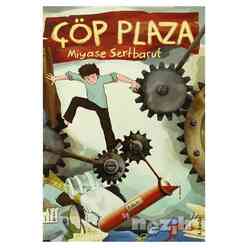 Çöp Plaza - Thumbnail