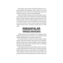 Çöp Plaza 2 - Hayaller Hawaii - Thumbnail