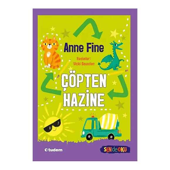 Çöpten Hazine