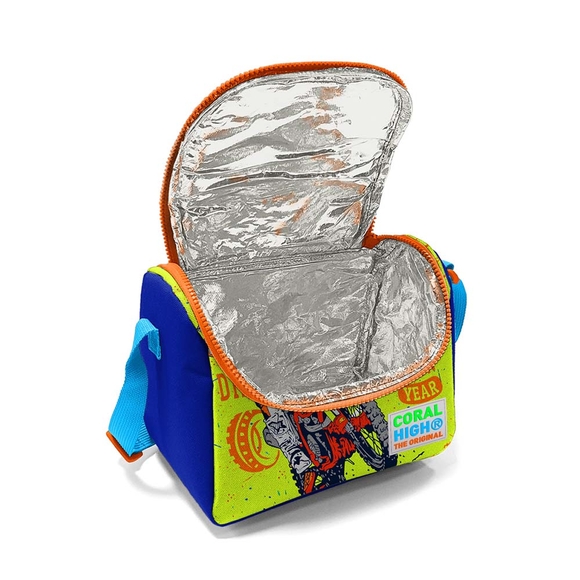 Coral High 11742 Thermo Beslenme Çantası
