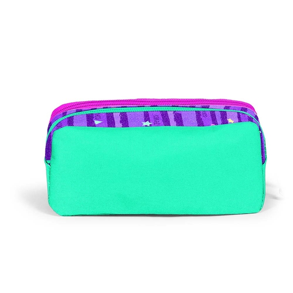 Coral High 12059 Kalem Çantası İki Bölmeli