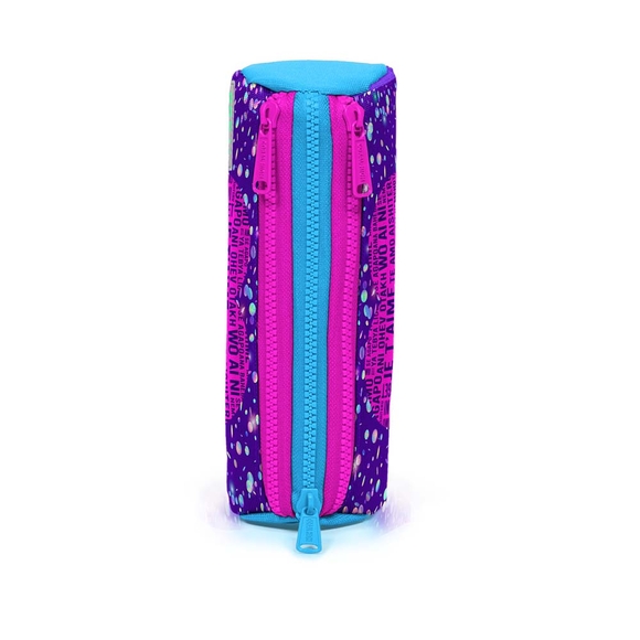 Coral High 22040 Kalem Çantası Üç Bölmeli