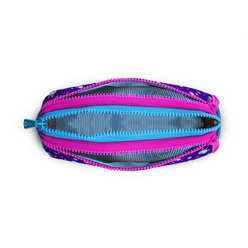 Coral High 22040 Kalem Çantası Üç Bölmeli - Thumbnail