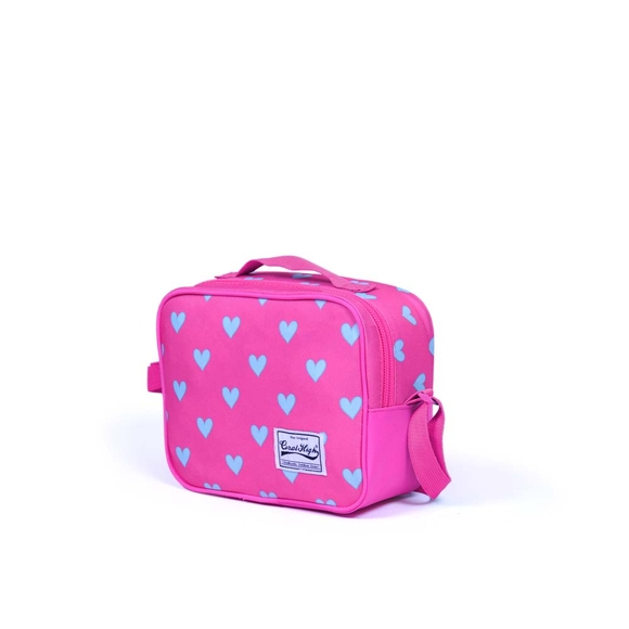 Coral High Beslenme Çanta 12850 