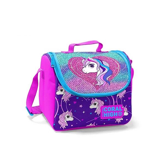 Coral High Beslenme Çanta (Thermo) 22764