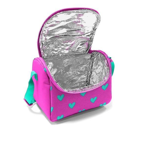 Coral Hıgh Beslenme Çanta (Thermo) 22856 