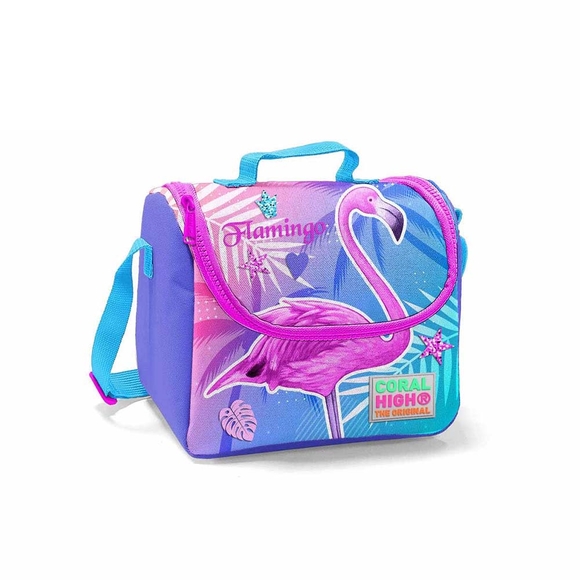 Coral Hıgh Beslenme Çanta Thermo(2022) 22705