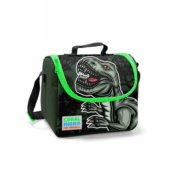 Coral High Beslenme Çantası 22725