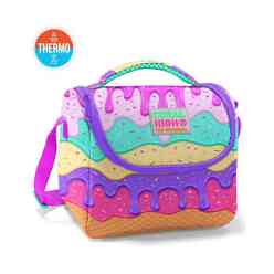 Coral High - Coral High Beslenme Çantası Thermo 11731 