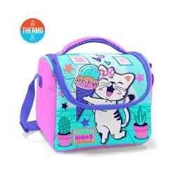 Coral High - Coral High Beslenme Çantası Thermo 11751 