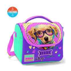 Coral High - Coral High Beslenme Çantası Thermo 11752 