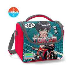 Coral High - Coral High Beslenme Çantası Thermo 11764 