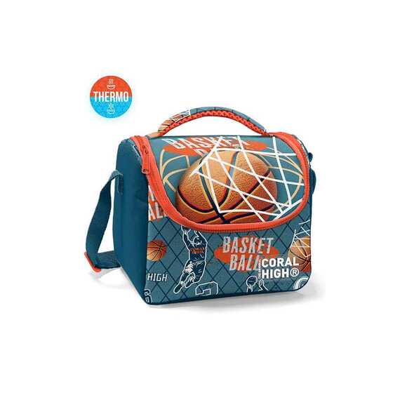 Coral High Beslenme Çantası Thermo 11884 