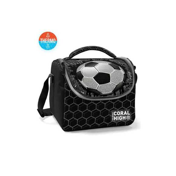 Coral High Beslenme Çantası Thermo 11886 