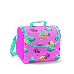 Sms Coral High - Coral High Beslenme Çantası Thermo 2021 22840