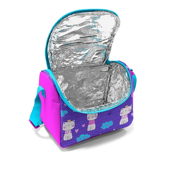 Coral High Beslenme Çantası Thermo 2021 22843