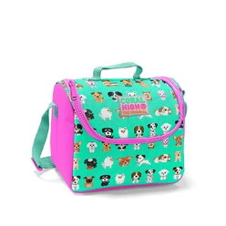 Sms Coral High - Coral High Beslenme Çantası Thermo 2021 22845