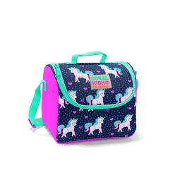 Sms Coral High - Coral High Beslenme Çantası Thermo 2021 22849