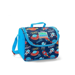 Sms Coral High - Coral High Beslenme Çantası Thermo 2021 22858