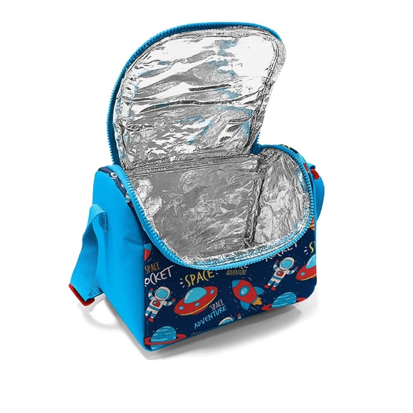 Coral High Beslenme Çantası Thermo 2021 22858