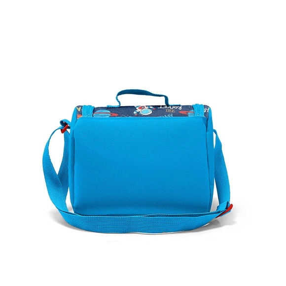 Coral High Beslenme Çantası Thermo 2021 22858