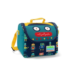 Sms Coral High - Coral High Beslenme Çantası Thermo 2021 22863