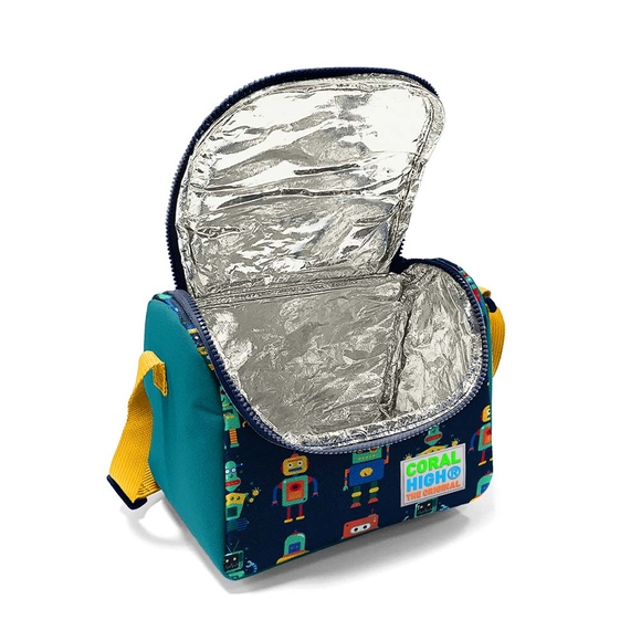 Coral High Beslenme Çantası Thermo 2021 22863