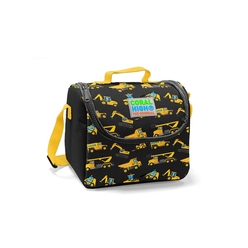 Sms Coral High - Coral High Beslenme Çantası Thermo 2021 22867