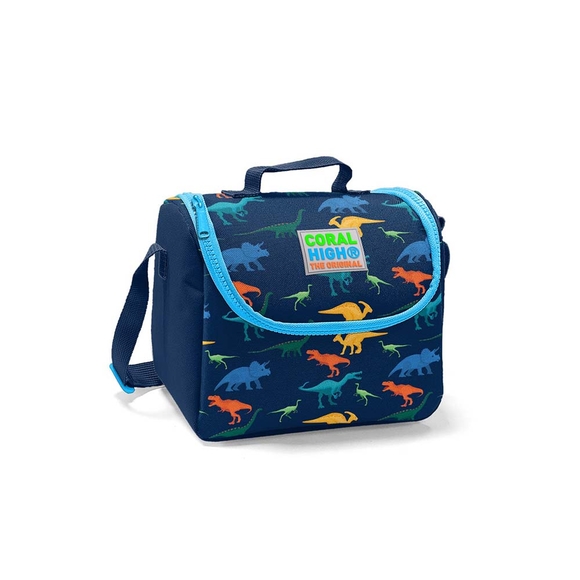 Coral High Beslenme Çantası Thermo 2021 22868