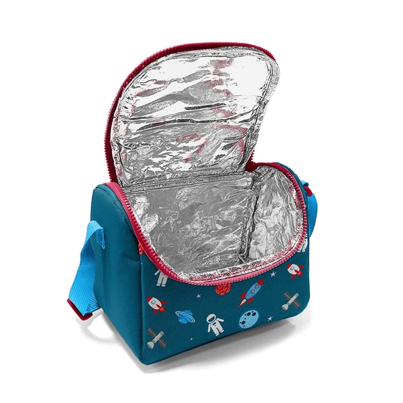 Coral High Beslenme Çantası Thermo 2021 22869