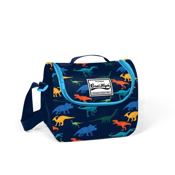 Coral Hıgh Beslenme Çantası ( Thermo ) 22830 