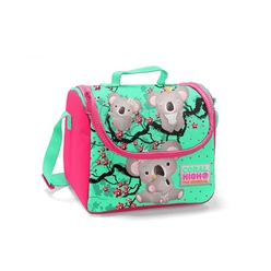 Sms Coral High - Coral Hıgh Beslenme Çanta(Thermo) 22713 