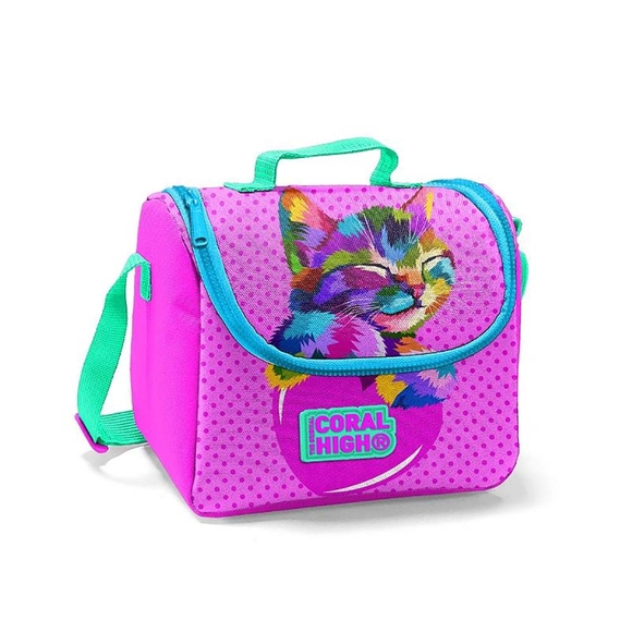Coral Hıgh Beslenme Çanta(Thermo) 22748