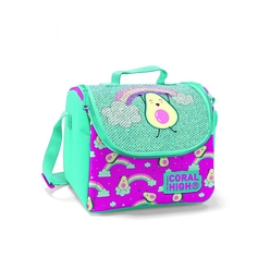 Sms Coral High - Coral Hıgh Beslenme Çanta(Thermo) 22763 