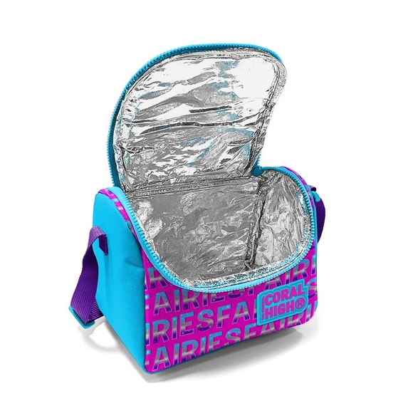 Coral Hıgh Beslenme Çanta(Thermo) 22766 