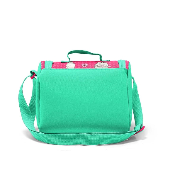 Coral Hıgh Beslenme Çanta(Thermo) 22847 