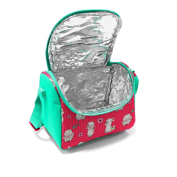 Coral Hıgh Beslenme Çanta(Thermo) 22847 