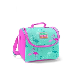 Sms Coral High - Coral Hıgh Beslenme Çanta(Thermo) 22854 