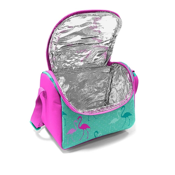 Coral Hıgh Beslenme Çanta(Thermo) 22854 