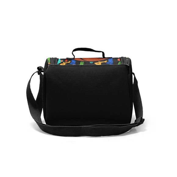 Coral Hıgh Beslenme Çanta(Thermo) 22860 