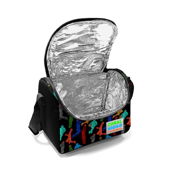 Coral Hıgh Beslenme Çanta(Thermo) 22860 