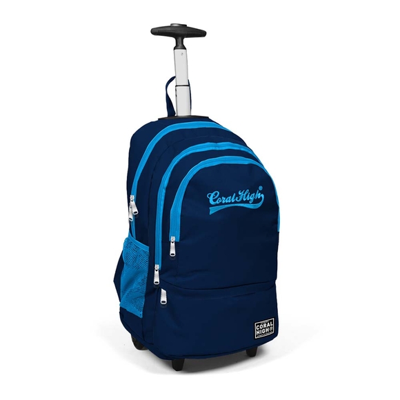 Coral Hıgh Çekçek Sırt Çanta 23203 