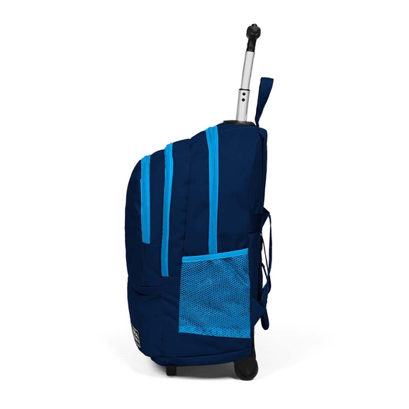 Coral Hıgh Çekçek Sırt Çanta 23203 