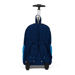 Coral Hıgh Çekçek Sırt Çanta 23203 - Thumbnail